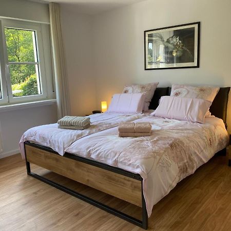 Ferienwohnung Blick Ins Gruene Вінтерберг Екстер'єр фото